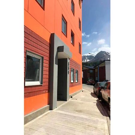 Mlh 4 Departamento Appartement Ushuaia Buitenkant foto