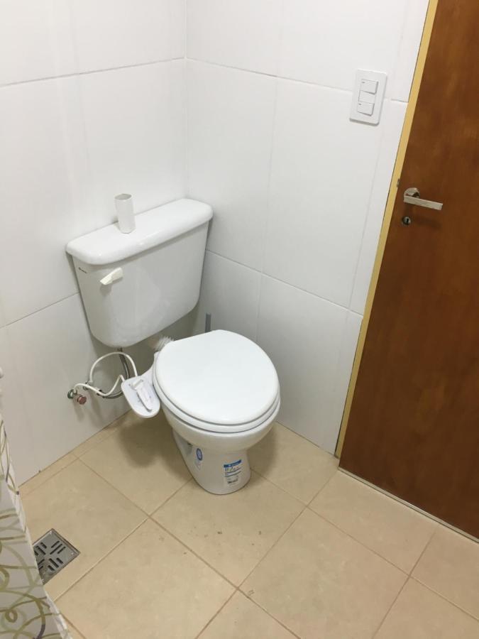 Mlh 4 Departamento Appartement Ushuaia Buitenkant foto